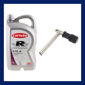 Shop Motoring Essentials