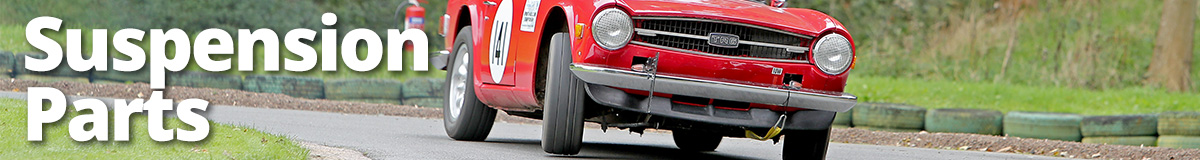 Shop Suspension Parts