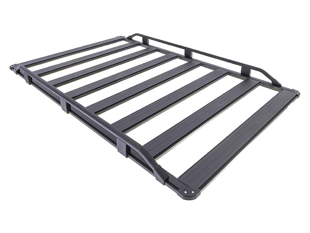 Roof Rack Guard Rail Trade 1545mm Long - 1780110 - ARB | Rimmer Bros