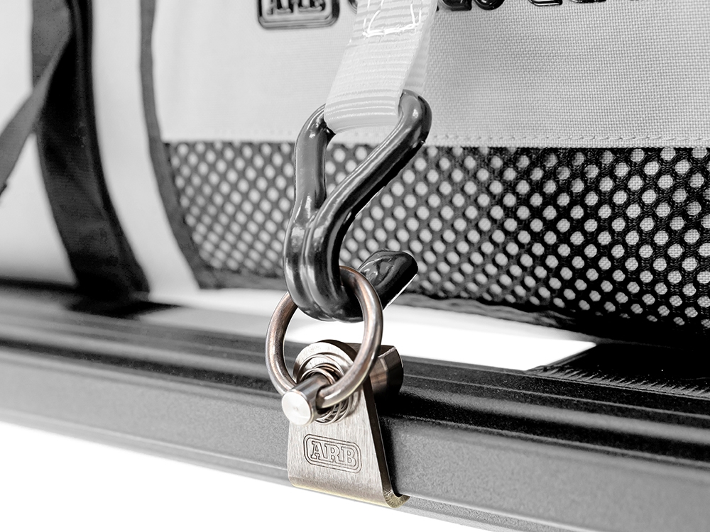 Spring Loaded Tie Down 1780210 ARB Rimmer Bros