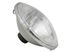 Headlamp 7" (BPF bulb) RHD - 274783LUCAS - Lucas - 1