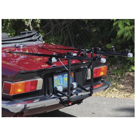 Jaguar Dog Guards and Loadspace Protection