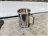 Stainless Steel Mug - DA1511 - Britpart - 1