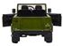 Ride On Defender Twin Seater - Green - DA1653 - Britpart - 1