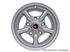 Wheel Centre Silver for Maxxtrac Alloys - DA2477 - 1