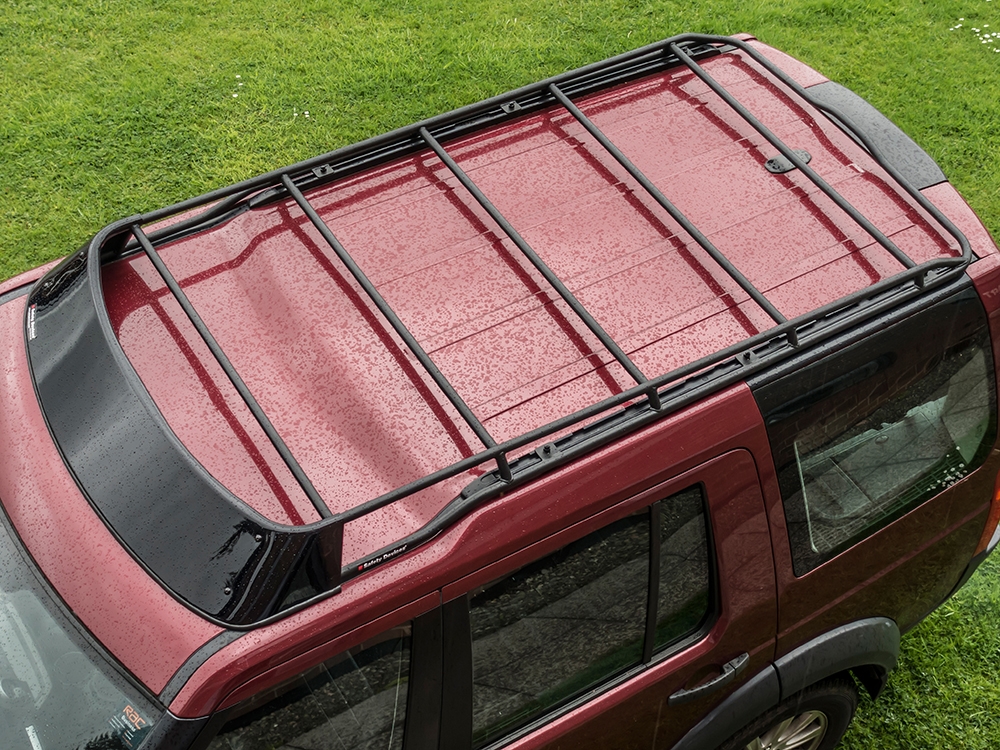 Roof Rack Low Profile DA4736 Aftermarket Rimmer Bros