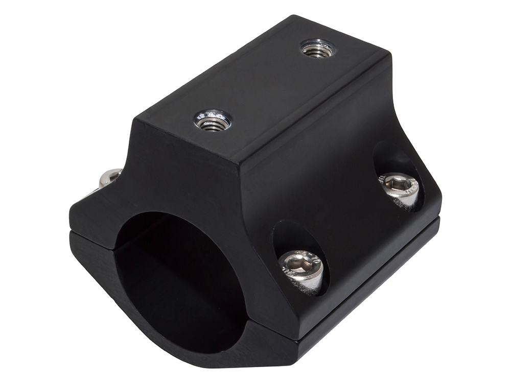 Roll Cage/Roof Rack Double Clamp DACS001 Rimmer Bros