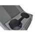 Cubby Box Premium Black Span Mondus - EXT015PREMSPAN - Exmoor - 1