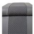 Cubby Box Premium Black Span Mondus - EXT015PREMSPAN - Exmoor - 1