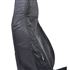 Waterproof Seat Covers Front Modular Black (pair) - EXT01810 - Exmoor - 1