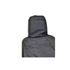 Waterproof Seat Covers Front Black (pair) - EXT0182 - Exmoor - 1
