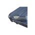 Waterproof Seat Covers 2nd Row 60/40 Black - EXT0186 - Exmoor - 1
