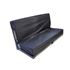 Waterproof Seat Cover 2 Man Bench Seat Black - EXT0188 - Exmoor - 1
