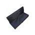 Waterproof Seat Cover 2 Man Bench Seat Black - EXT0188 - Exmoor - 1