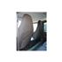 Canvas Seat Covers Front Premium Seat Black (pair) - EXT01969 - Exmoor - 1