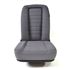 Inward Facing Single Seat Techno - EXT054TC - Exmoor - 1