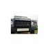 Radiator Muff Black PVC - EXT2441 - Exmoor - 1