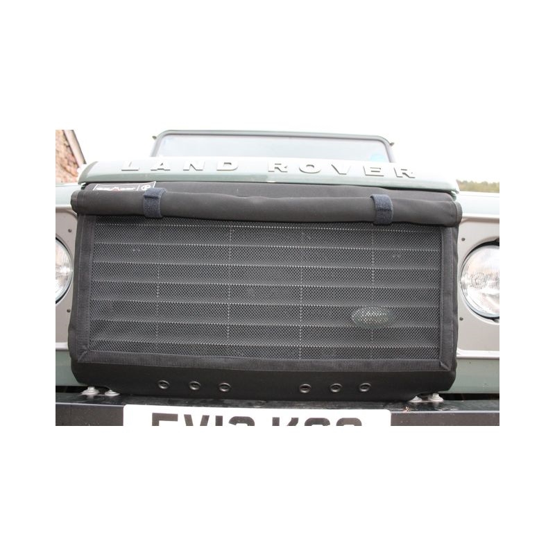 puma radiator