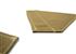 Series I - 80 Inch Door Handle Flaps - Canvas - Sand - EXT291SAC - Exmoor - 1