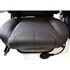 Elite Mk2 Seat Pair Black Leather - EXT300BL - Exmoor - 1