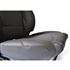 Elite Mk2 Seat Pair Black Vinyl Heavy Grain - EXT300BV - Exmoor - 1