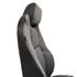 Elite Mk2 Seat Pair XS Black Rack Leather - EXT300XSBR - Exmoor - 1