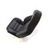 Modular Seats Pair Black Leather - EXT301BL - Exmoor - 1