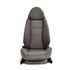 Modular Seats Pair Techno - EXT301TC - Exmoor - 1