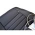 Re-Trim Kit Outer Pair Black Span Mondus Cloth - EXT316BSM - Exmoor - 1