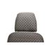 Front Centre Seat Inc Headrest Techno - EXT326TC - Exmoor - 1