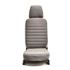 Front Centre Seat Inc Headrest Techno - EXT326TC - Exmoor - 1