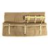 Bulkhead Storage Bag Canvas Sand Inc Tool Roll - EXT38242 - Exmoor - 1
