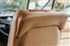 Seat Back Panel & Banana Foam Set - Palamino - Pair - EXT700012 - Exmoor - 1
