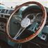 Steering Wheel with Slimline 48 Spline Series Boss Kit Evander - EXT90064 - Exmoor - 1