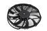Slimline Fan Suction 6.5" 167mm Comex - FAN0329 - Revotec - 1