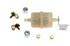 Fuel Filter and Fittings - GFE70048 - 1