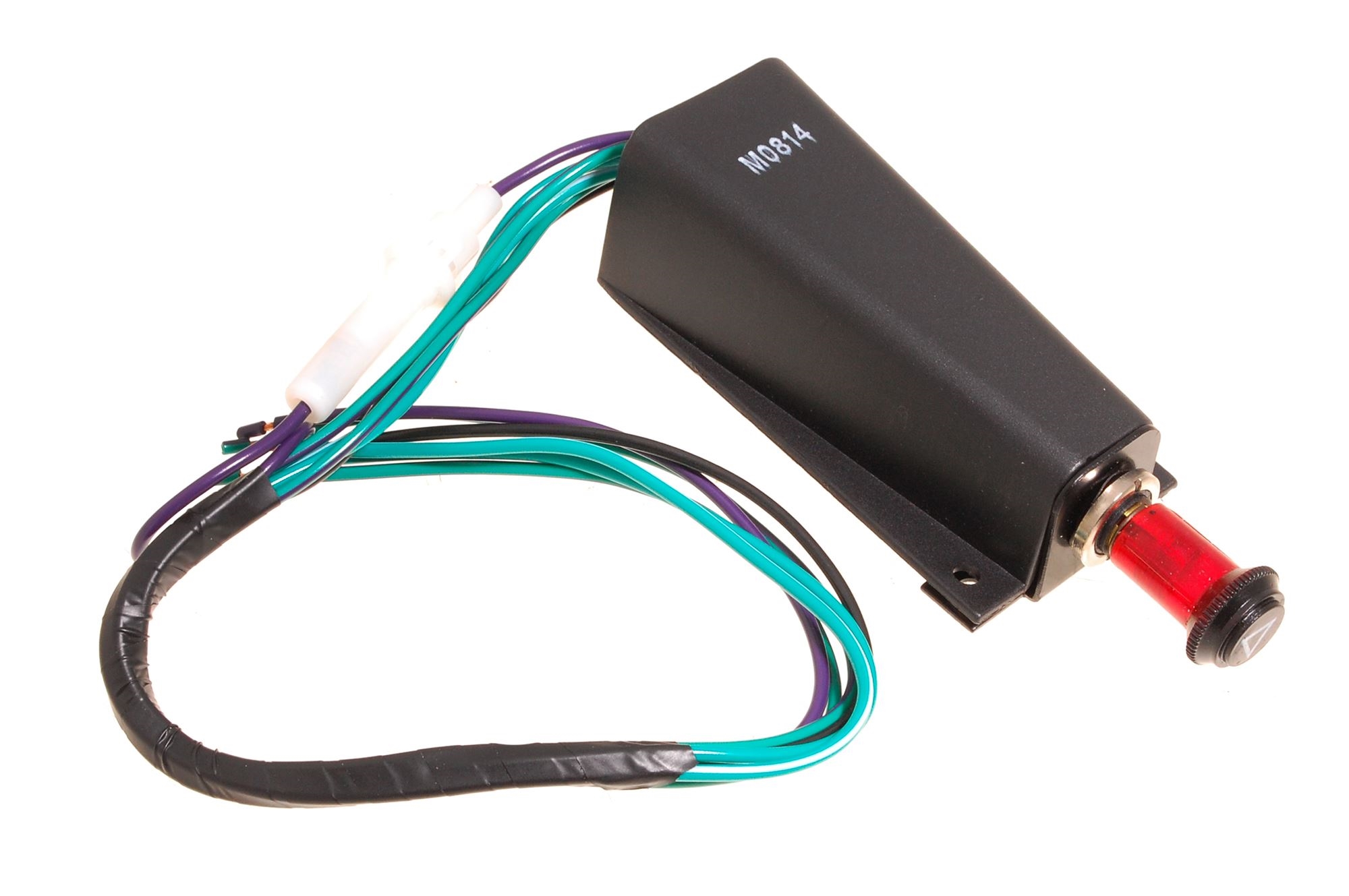 Hazard Warning Light Kit GSS159 Rimmer Bros