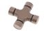 Universal Joint - Staked Type - GUJ102STAKED - 1
