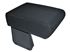 Cubby Box - Automotive Fabric - Black - LF1120BLACKFABBP - Britpart - 1