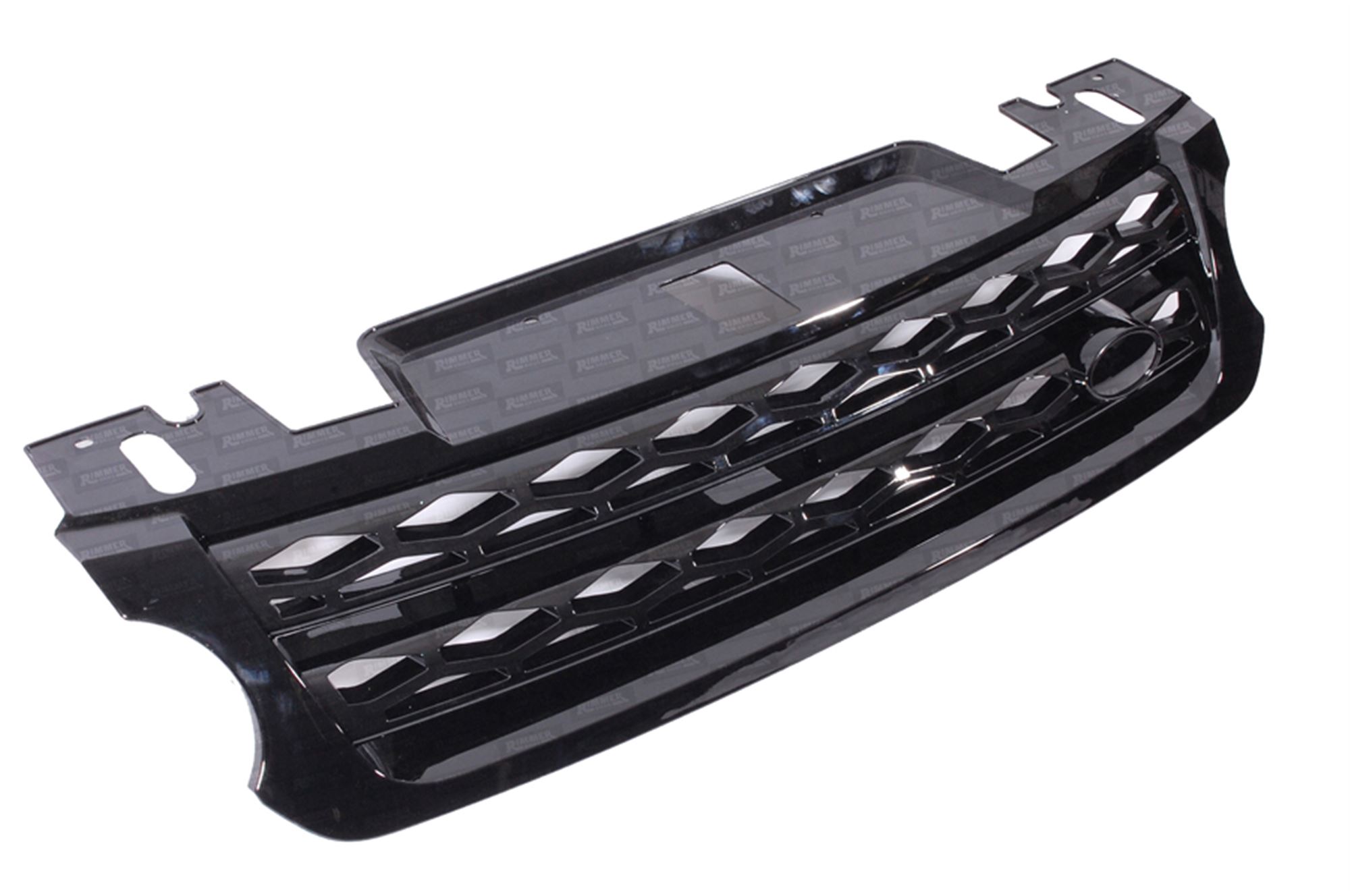 Radiator Grille - Gloss Black - LR054767P - Aftermarket | Rimmer Bros