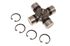 Universal Joint - RTC3346P - Aftermarket - 1