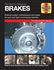 Haynes Manual On Brakes - RX1772 - 1