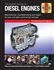 Manual on Diesel Engines - RX1781 - Haynes - 1