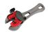 Pipe Cutter Ratchet Action - RX2093 - Laser - 1