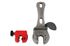 Pipe Cutter Ratchet Action - RX2093 - Laser - 1