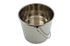Bucket 12Ltr Stainless Steel - RX2195 - Laser - 1
