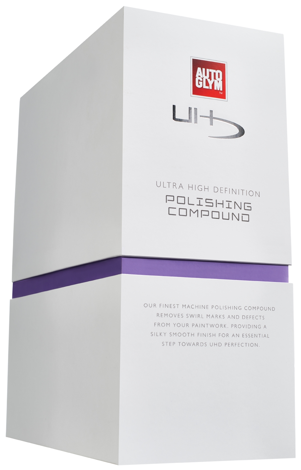 Ultra High Definition Polishing Compound RX2330 Autoglym Rimmer Bros