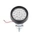 LED Work Lamp - Round - 12/24V - RX2422 - Wipac - 1