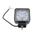 LED Work Lamp - Square - 9/30V 27W- RX2423 - Wipac - 1