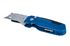 Scraper & Utility Knife - 2 in 1 - Folding - RX2689 - Laser - 1